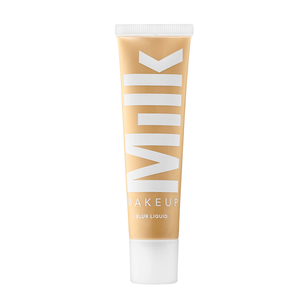 MILK MAKEUP - BLUR LIQUID MATTE FOUNDATION (MEDIUM LIGHT)