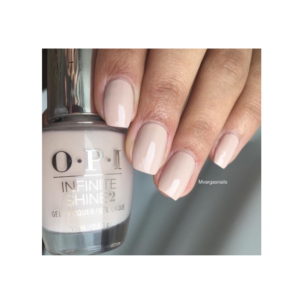 OPI - TIRAMISU FOR TWO (INFINITE SHINE)