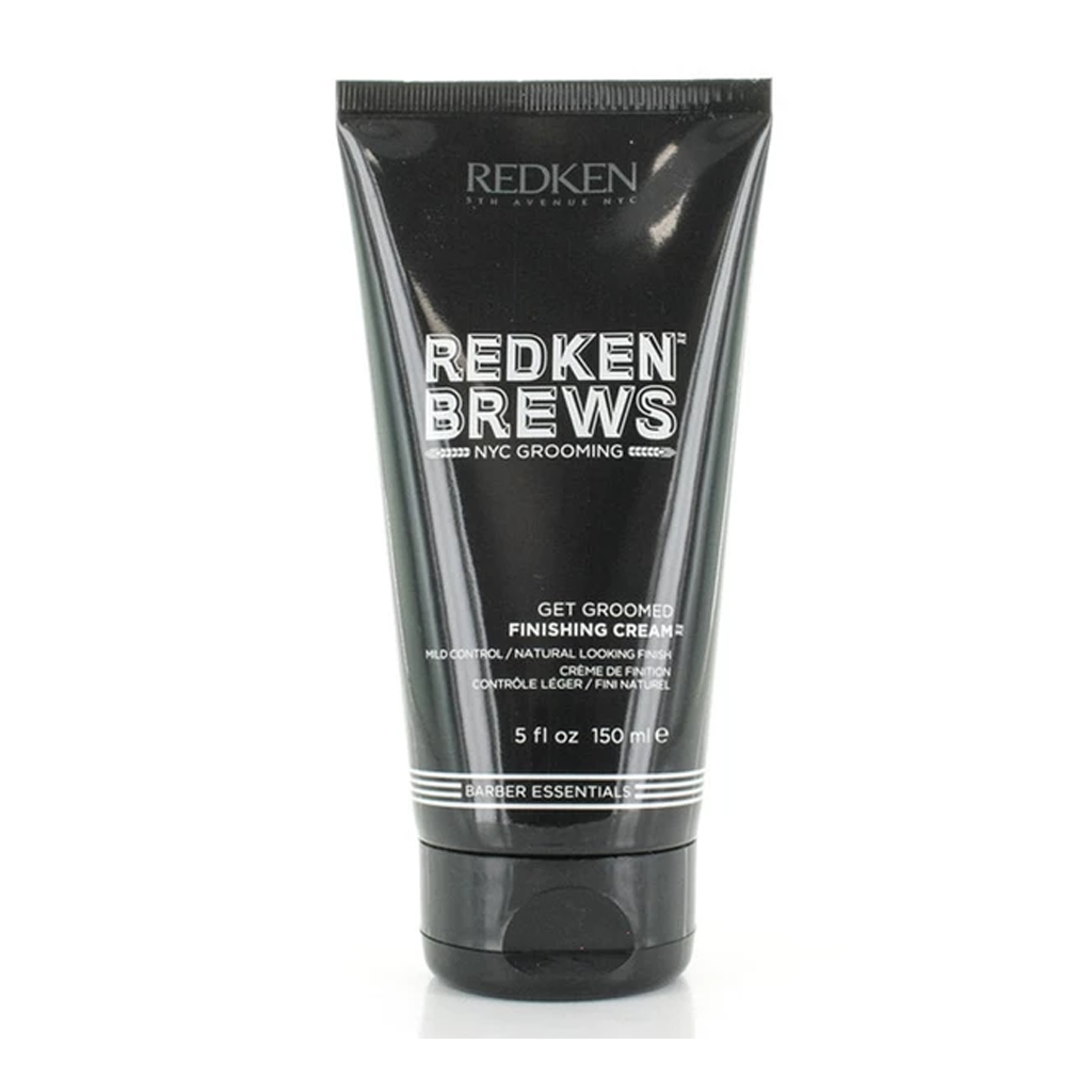 REDKEN - FINISHING CREAM GET GROOMED FOR MEN