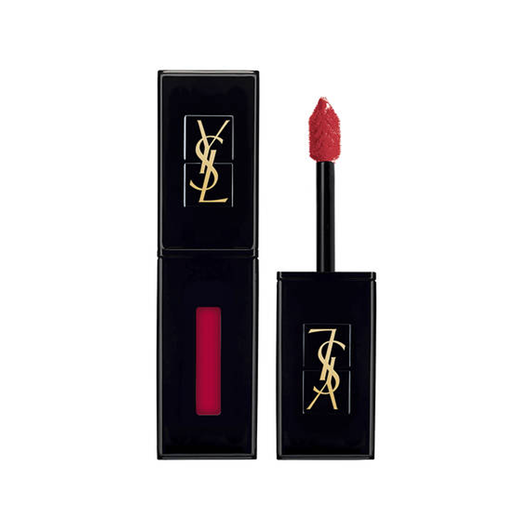 YSL - VINYL CREAM LIP STAIN (ROUGE REMIX)