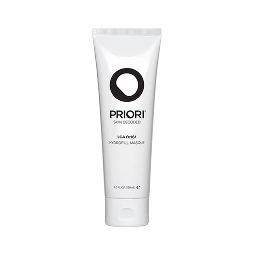 PRIORI - SKIN DECODED LCA FX161 HYDROFILL MASQUE.