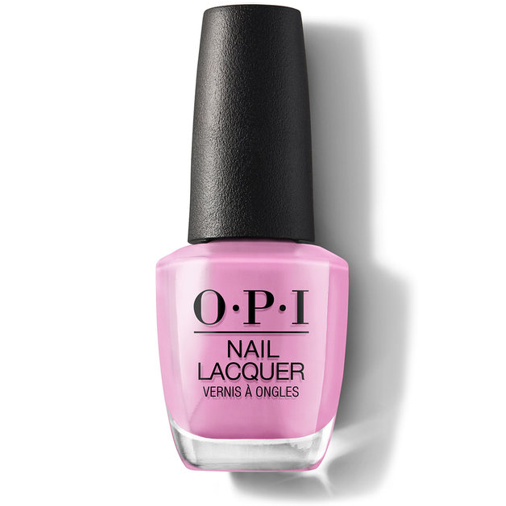 OPI - LUCKY LUCKY LAVENDER