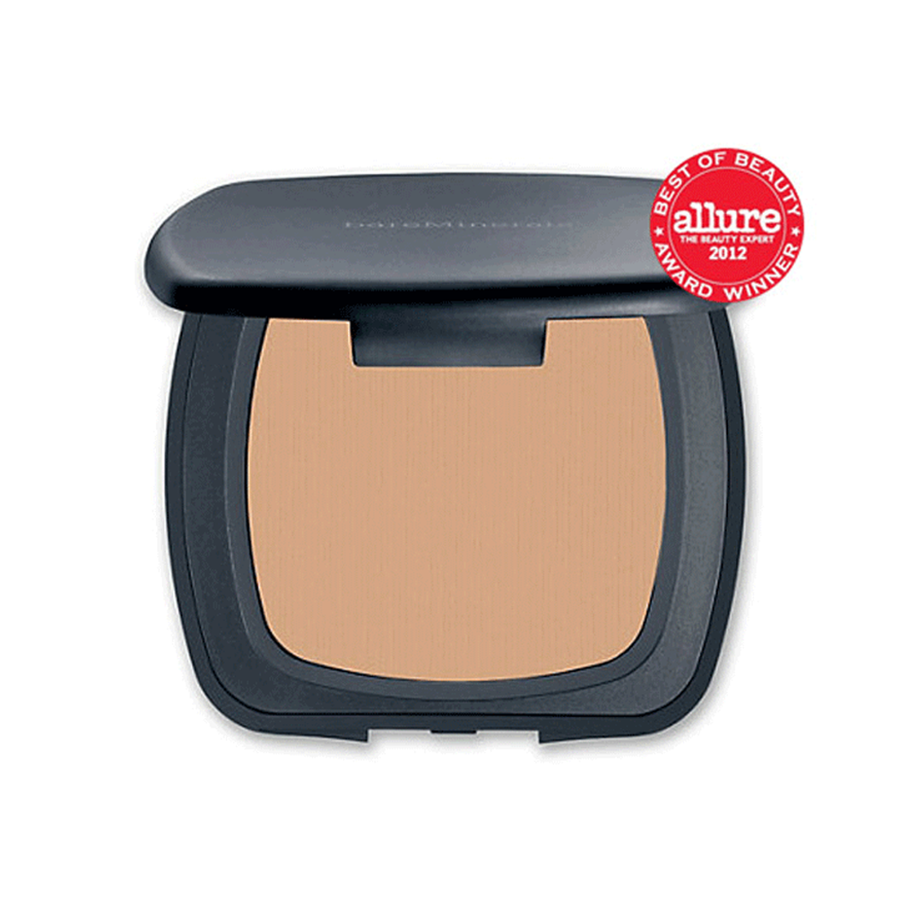 BAREMINERALS - READYFOUNDATION BROAD SPECTRUM SPF20 R250 (FORMERLY MEDIUM BEIGE)