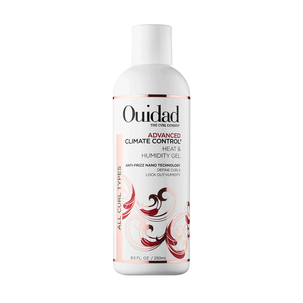 OUIDAD - ADVANCED CLIMATE CONTROL HEAT & HUMIDITY GEL (250 ML)