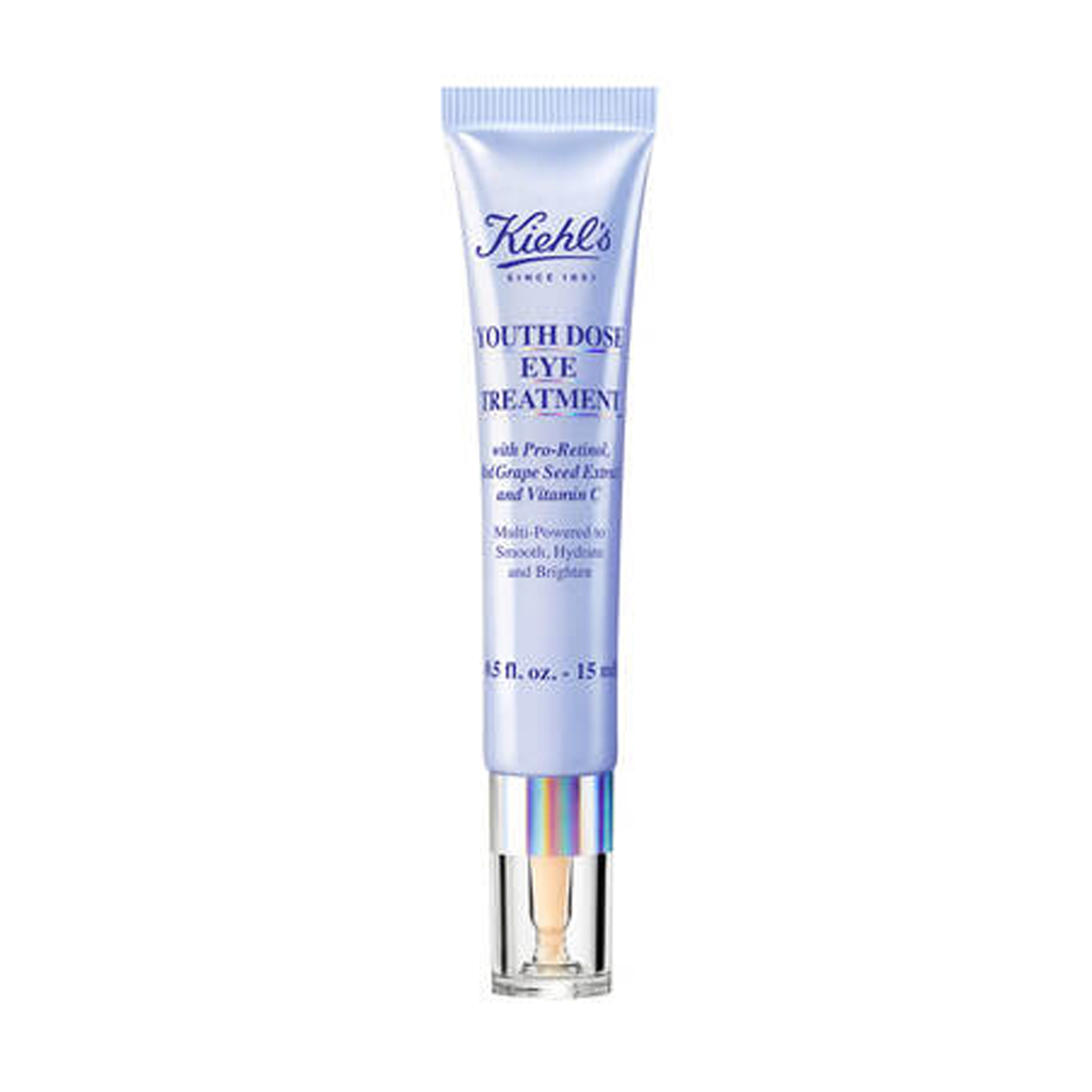 KIEHLS - YOUTH DOSE EYE TREATMENT (15 ML)