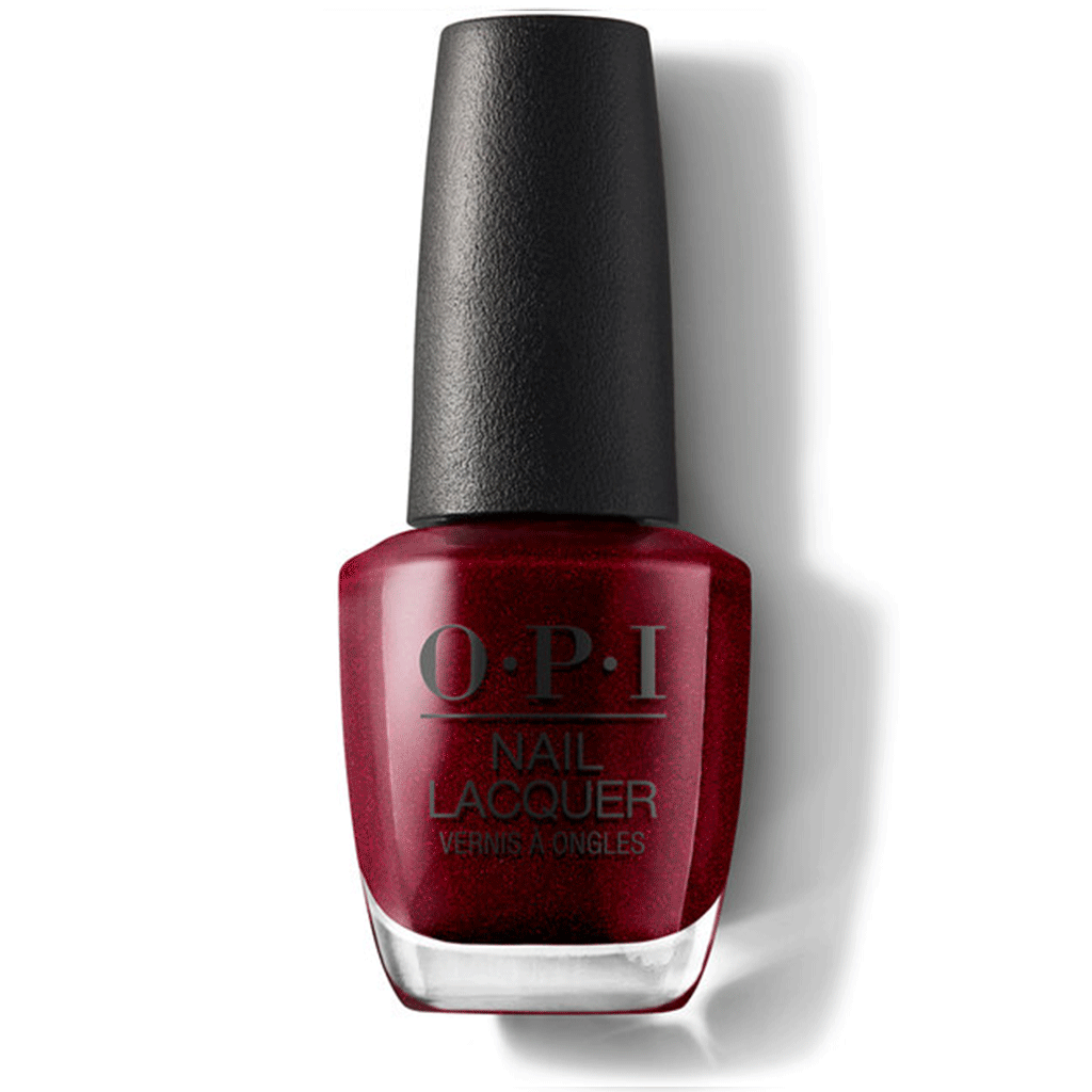 OPI - IM NOT REALLY A WAITRESS