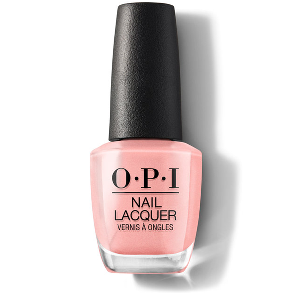 OPI - ITALIAN LOVE AFFAIR