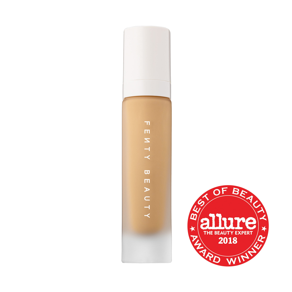 FENTY BEAUTY - PRO FILT'R SOFT MATTE LONGWEAR FOUNDATION (300)