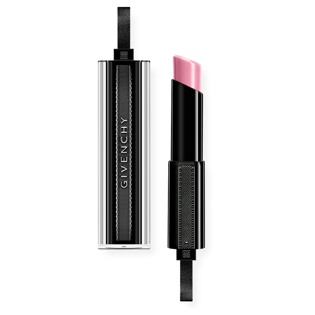 GIVENCHY - ROUGE INTERDIT VINYL EXTREME SHINE LIPSTICK ROSE MUTIN