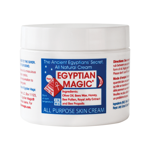 EGYPTIAN MAGIC - ALL PURPOSE  SKIN CREAM (2.0 OZ)