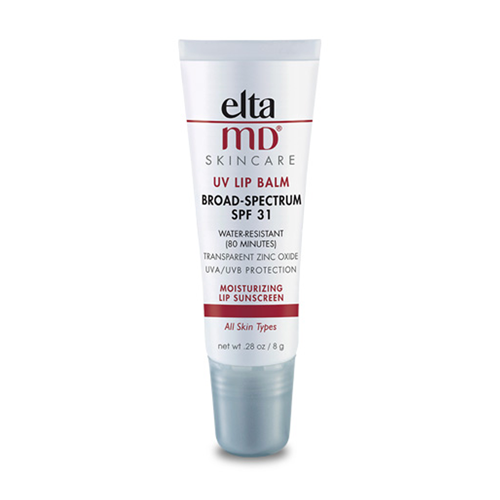 ELTAMD - UV LIP BALM BROAD-SPECTRUM SPF 31