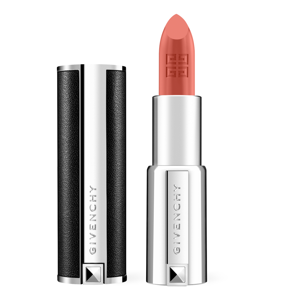 GIVENCHY - LE ROUGE INTENSE COLOR SENSUOUSLY MAT NUDE GUIPURE