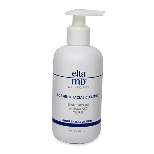 ELTAMD - FOAMING FACIAL CLEANSER