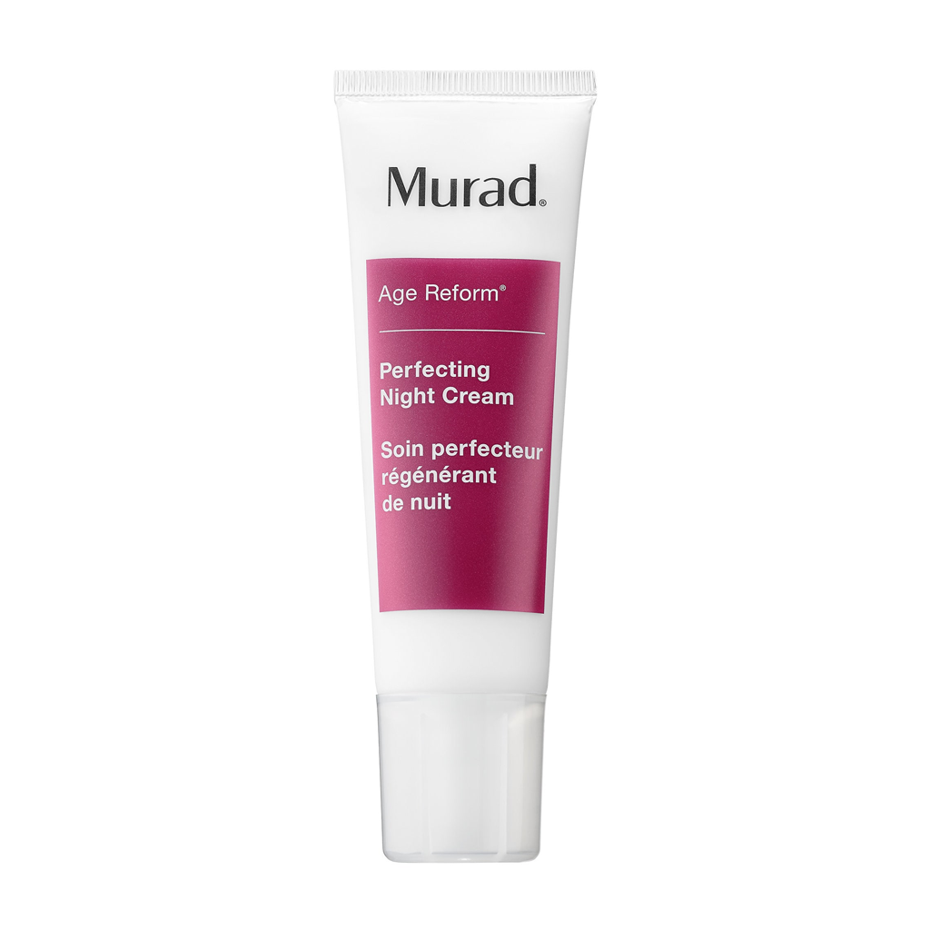 MURAD - PERFECTING NIGHT CREAM AGE REFORM (3 HYDRATE)