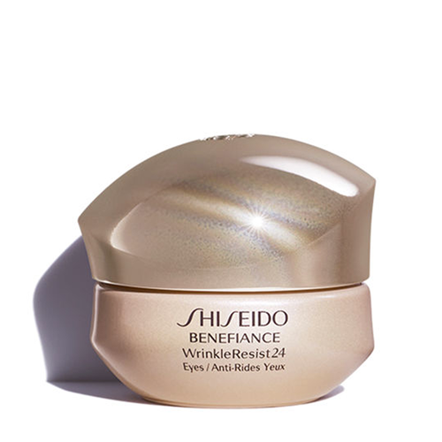 SHISEIDO - WRINKLERESIST24 INTENSIVE EYE CONTOUR CREAM