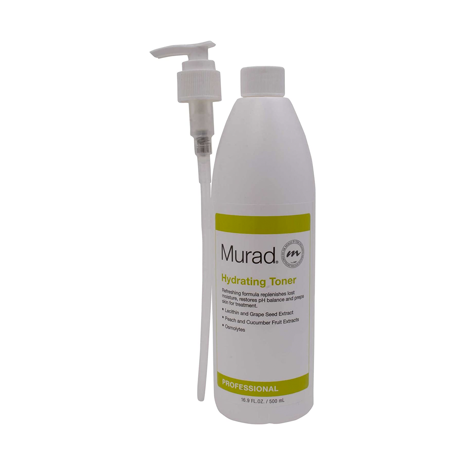 MURAD - PRO HYDRATING TONER