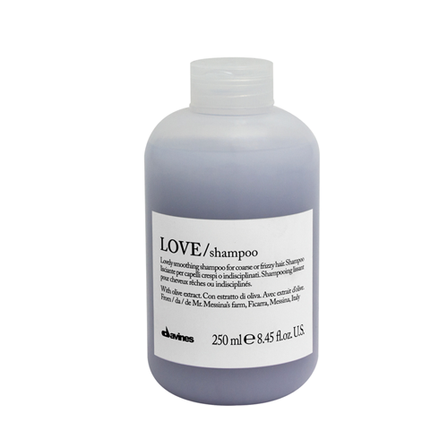 DAVINES - LOVE SMOOTHING SHAMPOO