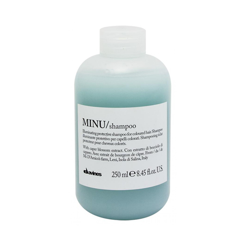 DAVINES - MINU SHAMPOO