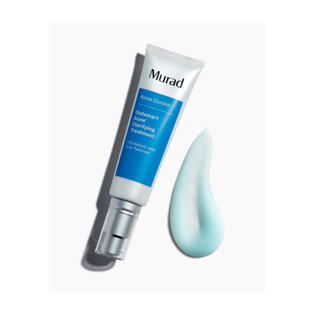 MURAD - ACNE CLEARING SOLUTION ACNE CONTROL ( 2 TREAT)