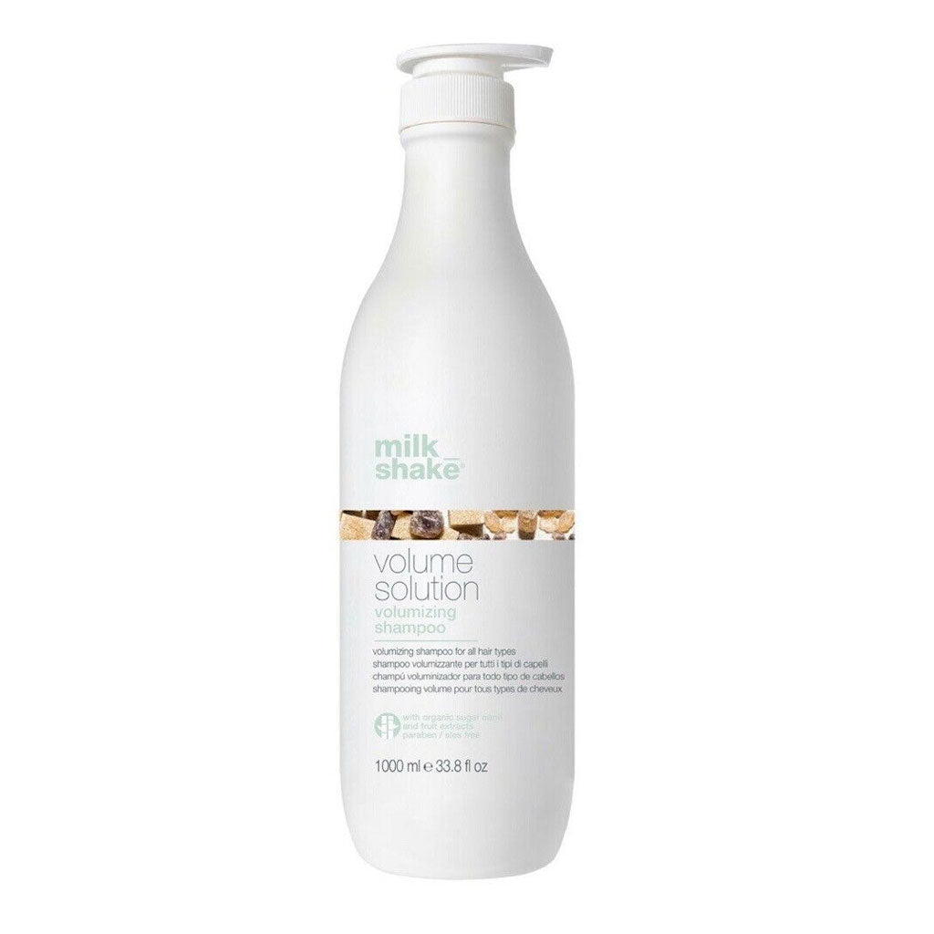 MILK_SHAKE - VOLUMIZING SHAMPOO NEW (1000 ML)