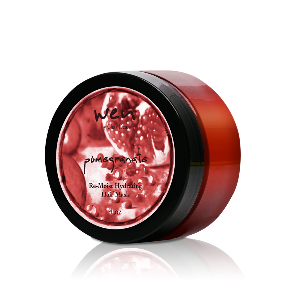 WEN - POMEGRANATE REMOIST HYDRATING MASK