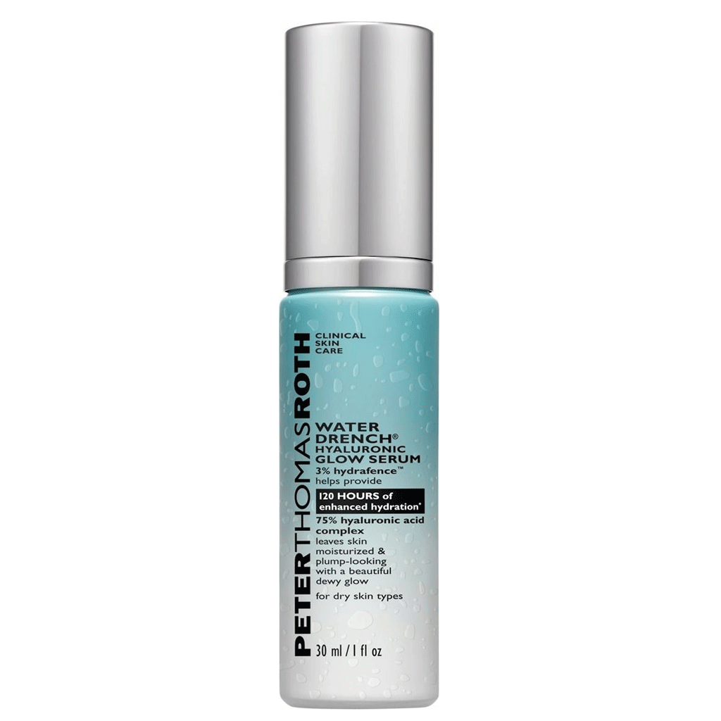 PETER THOMAS ROTH – WATER DRENCH HYALURONIC GLOW SERUM - 30 ML