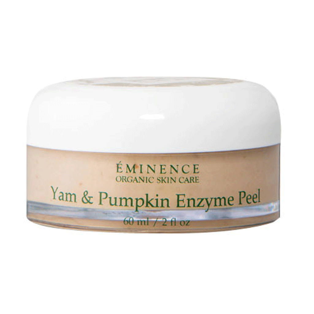 EMINENCE - YAM AND PUMPKIN ENZYME PEEL (60ML)