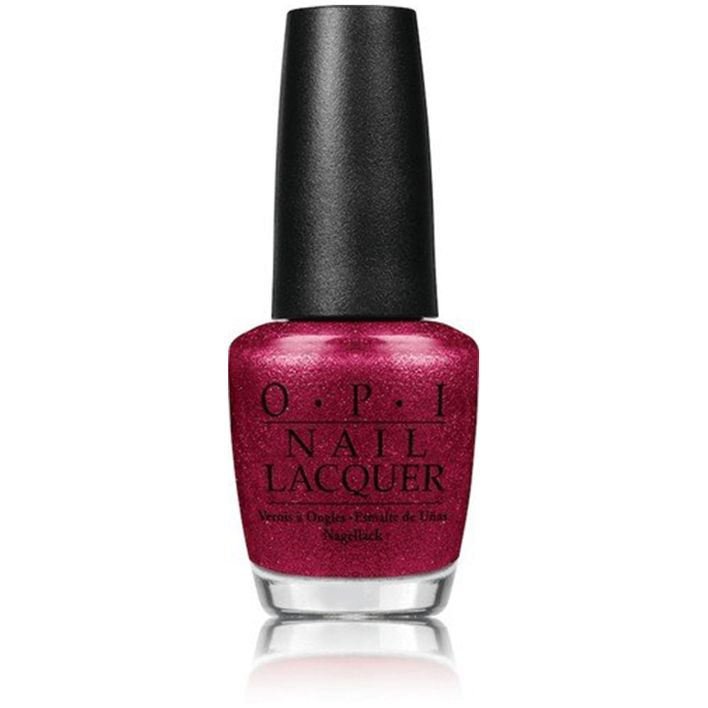 OPI - YOU ONLY LIVE TWICE