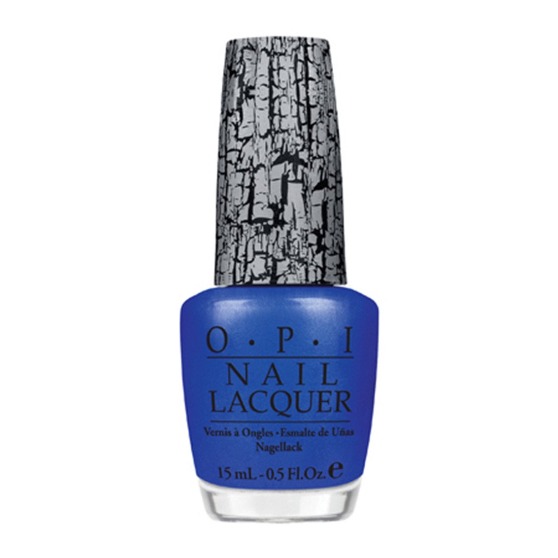 OPI - BLUE SHATTER