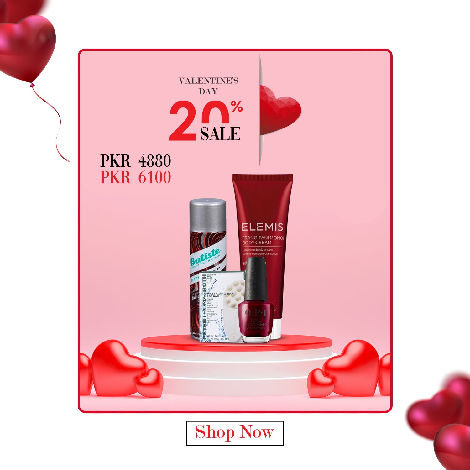 V-Day Bundle 4