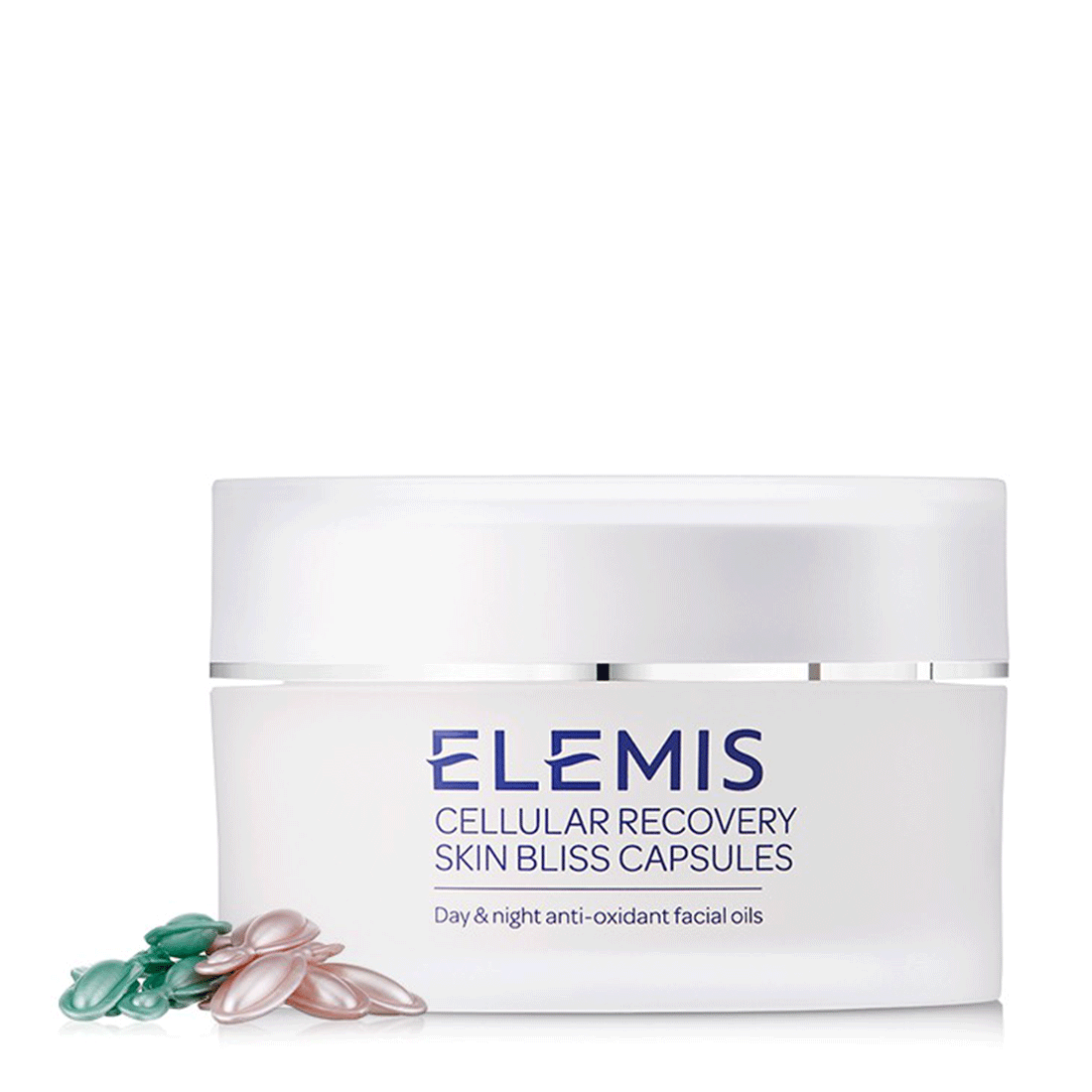 ELEMIS - CELLULAR RECOVERY SKIN BLISS CAPSULES