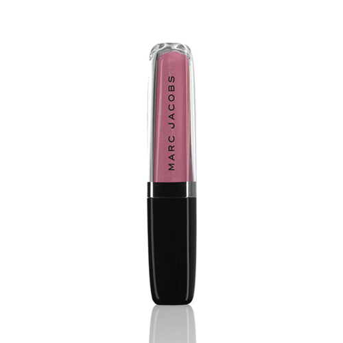 MARC JACOBS - ENAMORED HYDRATING LIP GLOSS STICK(SOFT BERRY-MAUVE)