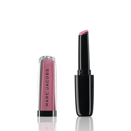 MARC JACOBS - ENAMORED HYDRATING LIP GLOSS STICK(SOFT BERRY-MAUVE)