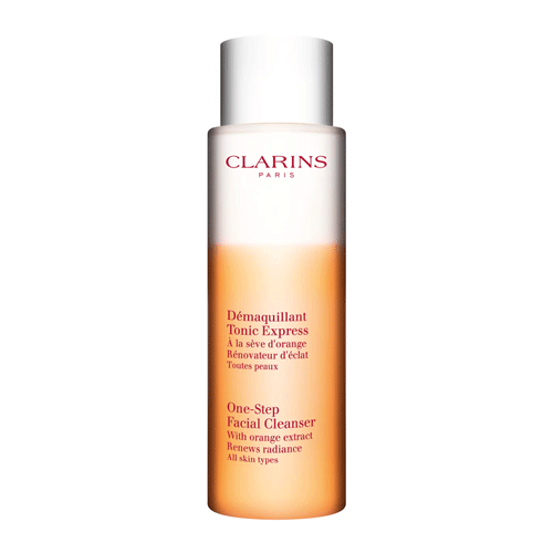 CLARINS - ONE-STEP FACIAL CLEANSER WITH ORANGE EXTRACT