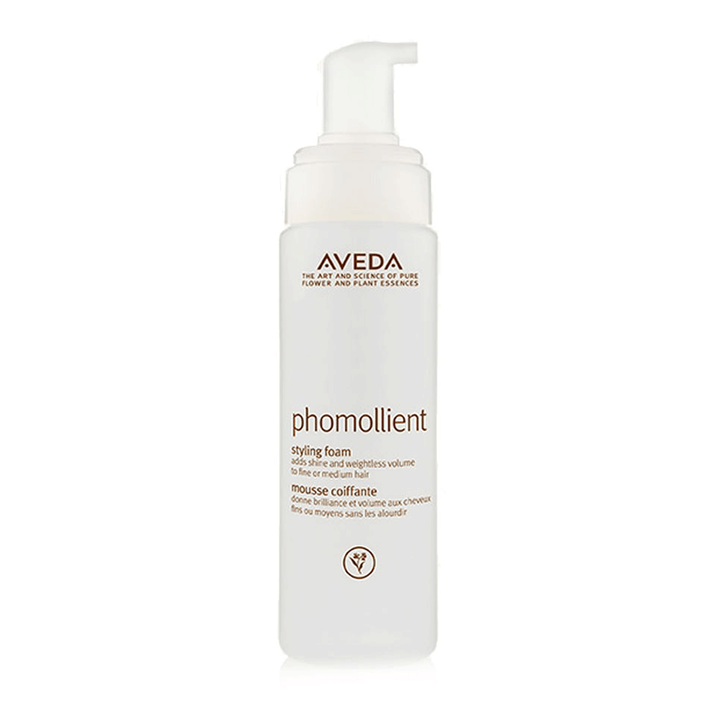 AVEDA - PHOMOLLIENT STYLING FOAM (200 ML)