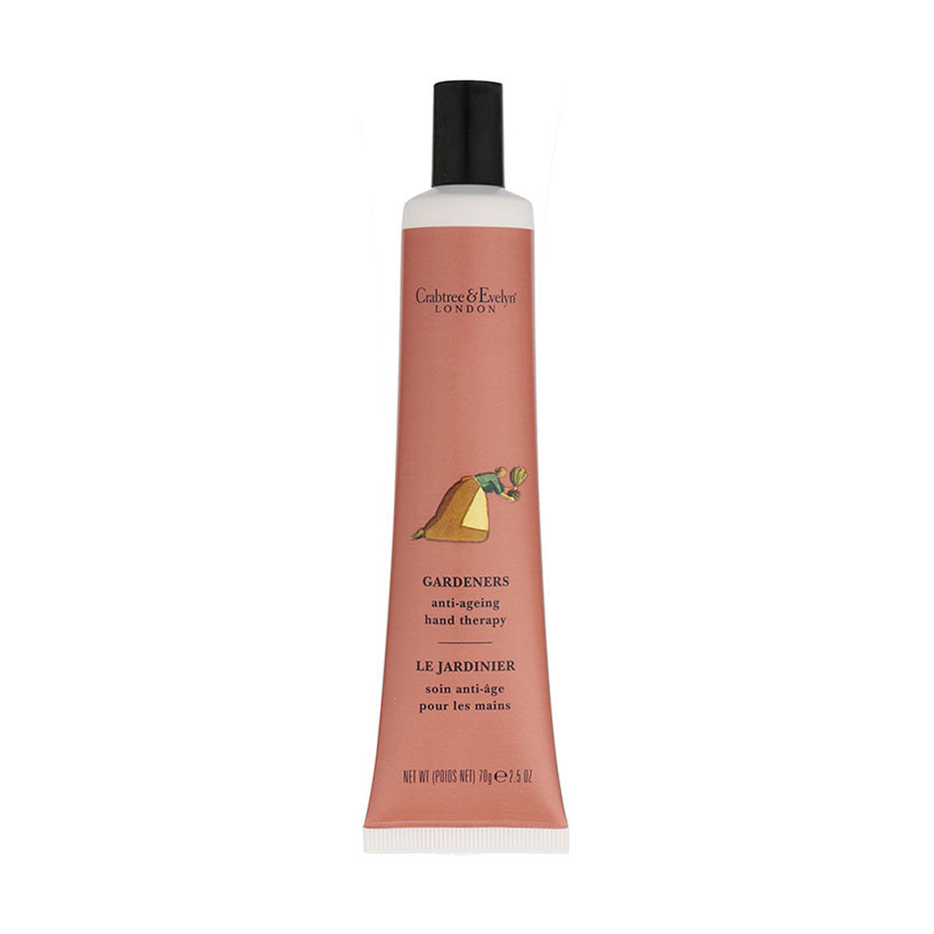 CRABTREE - GARDENERS ANTI-AGEING HAND THERAPY