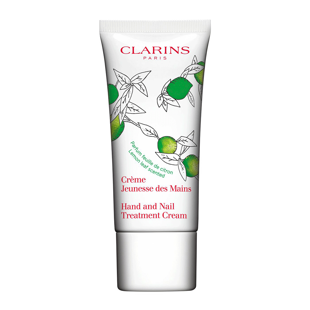 CLARINS - SCENTED HAND CREAMS (3 PCS SET)