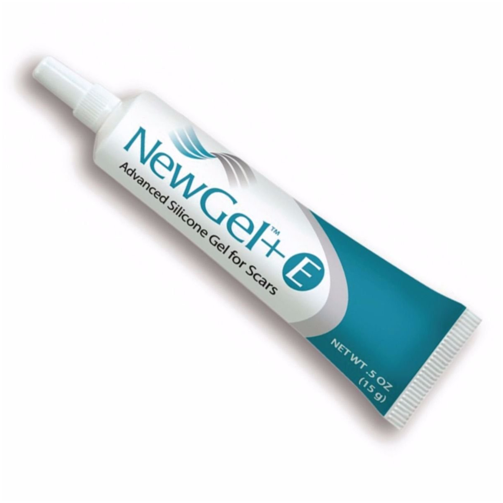 NEWGEL+ E - ADVANCED SILICONE GEL FOR SCARS (0.5 OZ)