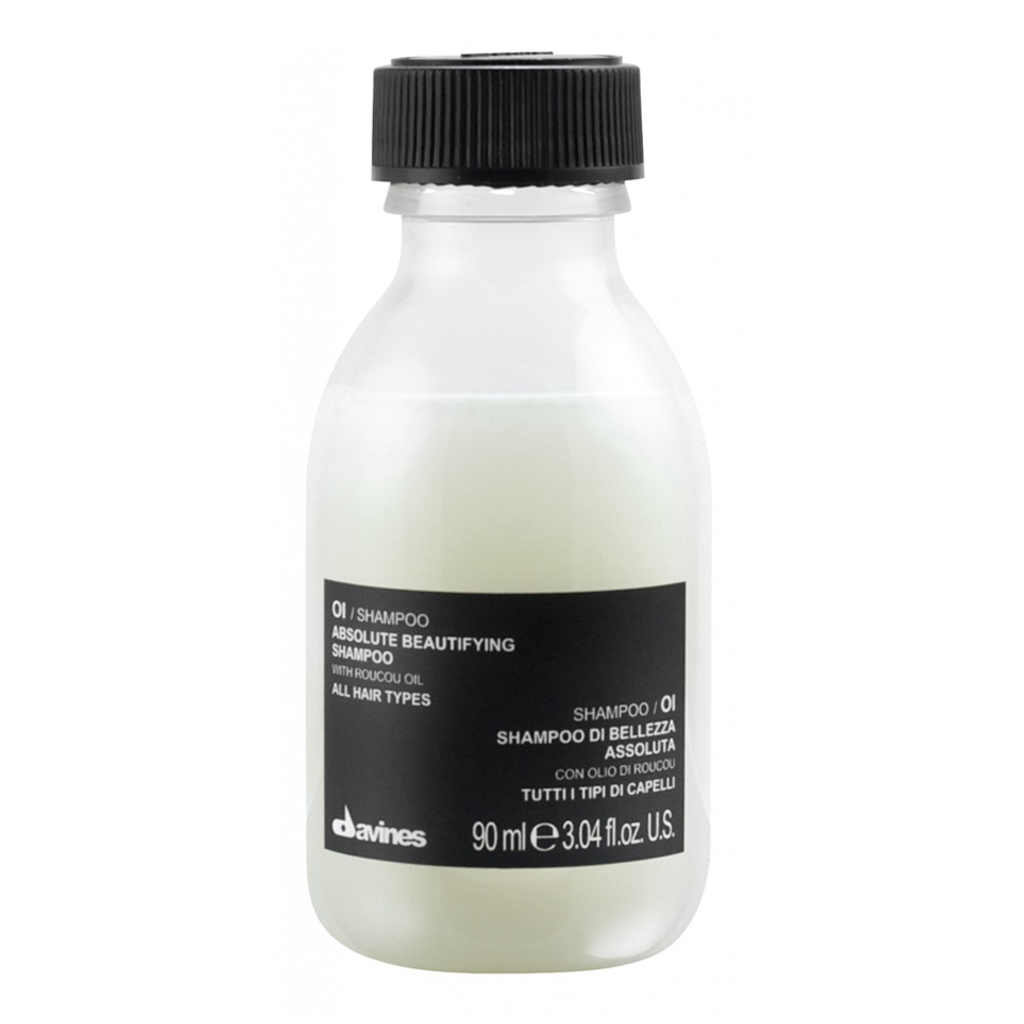 DAVINES - OI SHAMPOO (90 ML)