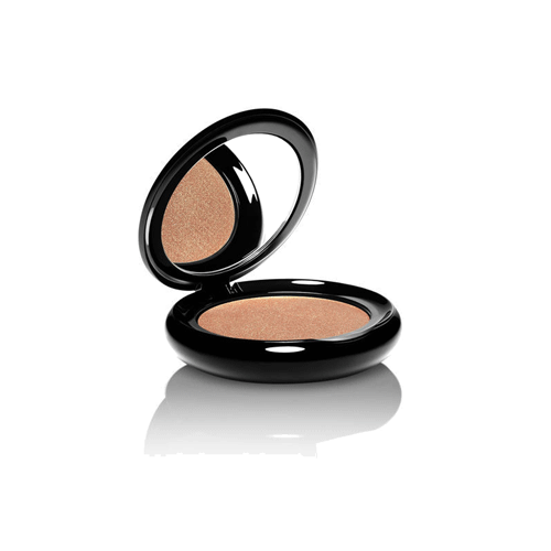 MARC JACOBS - OMEGA GEL POWDER EYESHADOW(GOLDEN BRONZE SHIMMER)