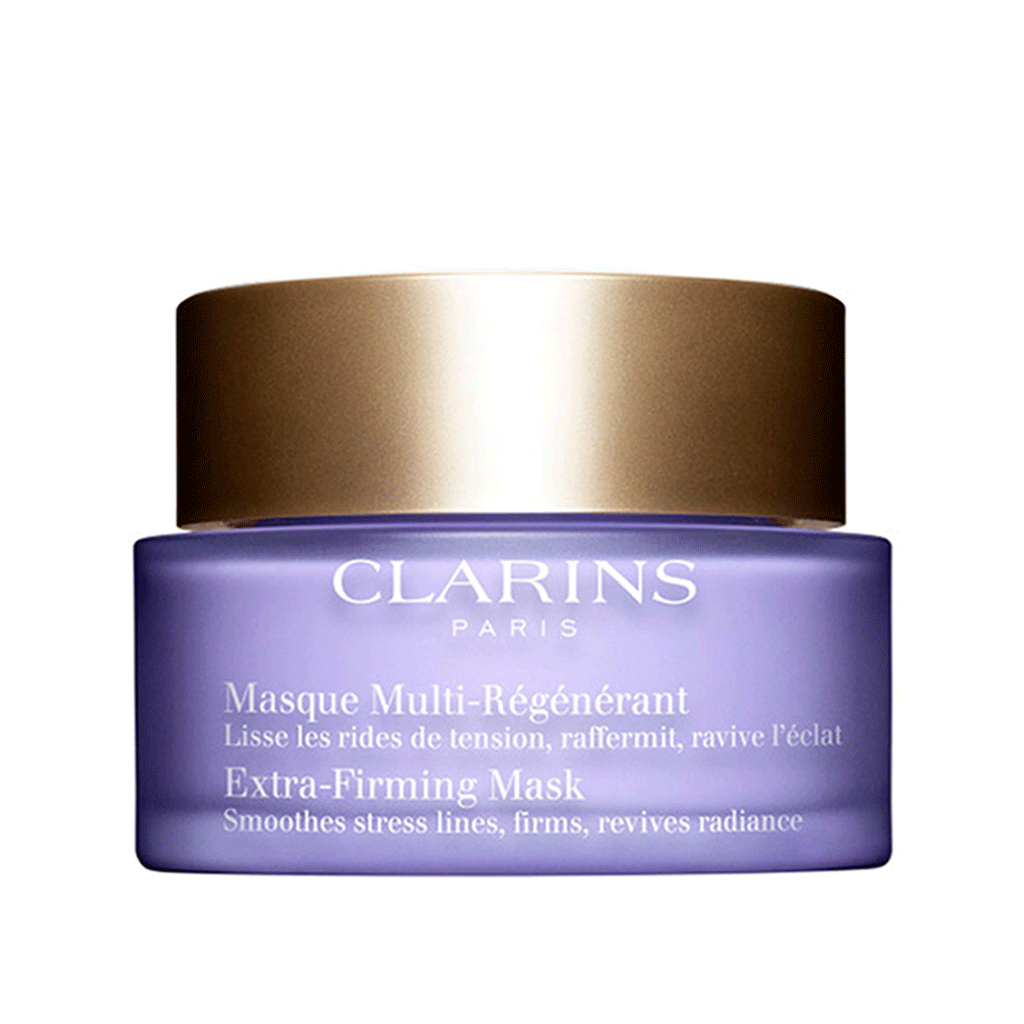 CLARINS - EXTRA-FIRMING MASK