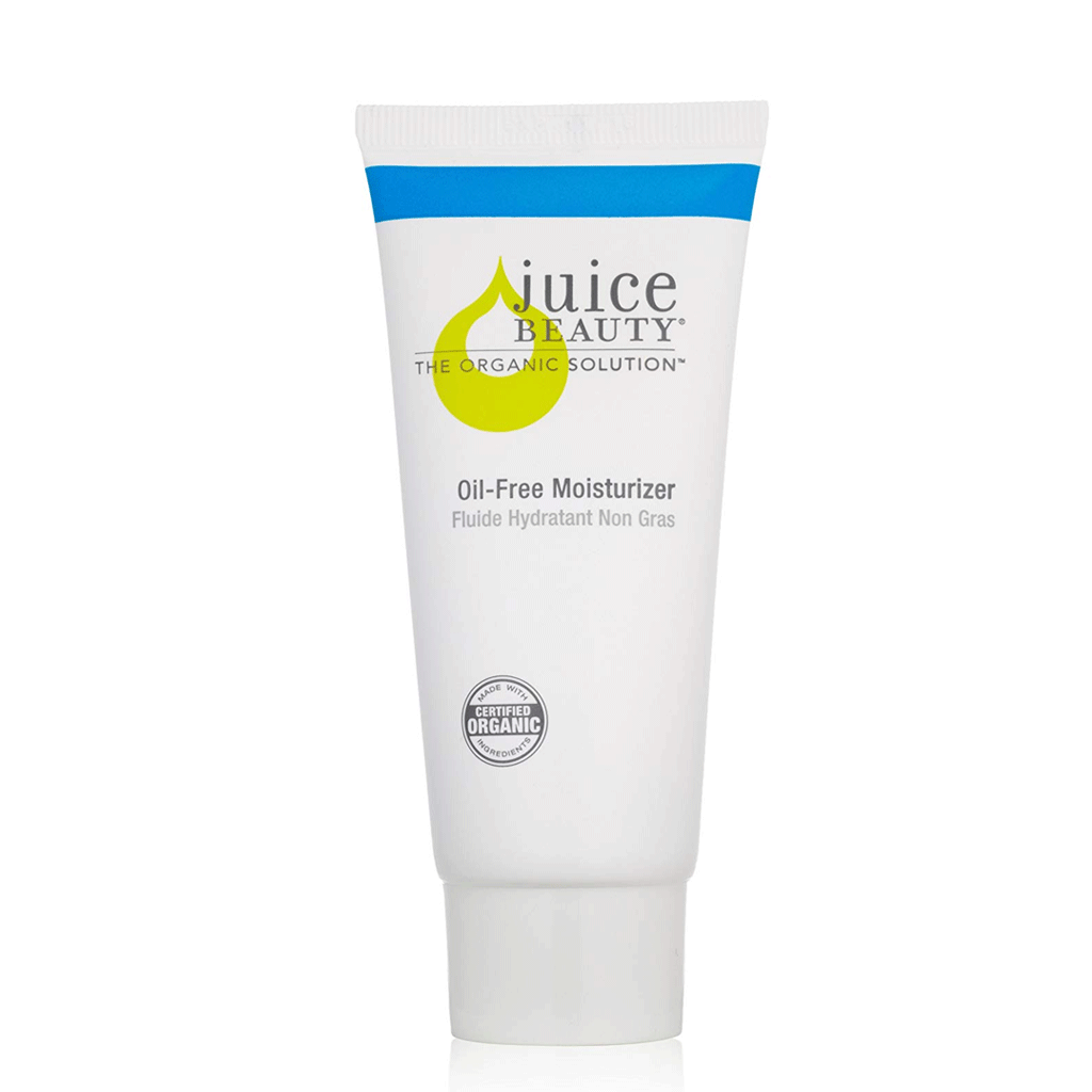 JUICE BEAUTY - OIL-FREE MOISTURIZER FLUIDE HYDRATANT - MyVaniteeCase