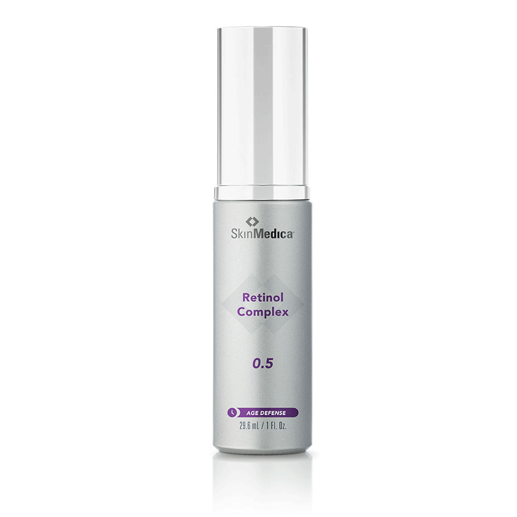 SKINMEDICA - RETINOL COMPLEX 0.5