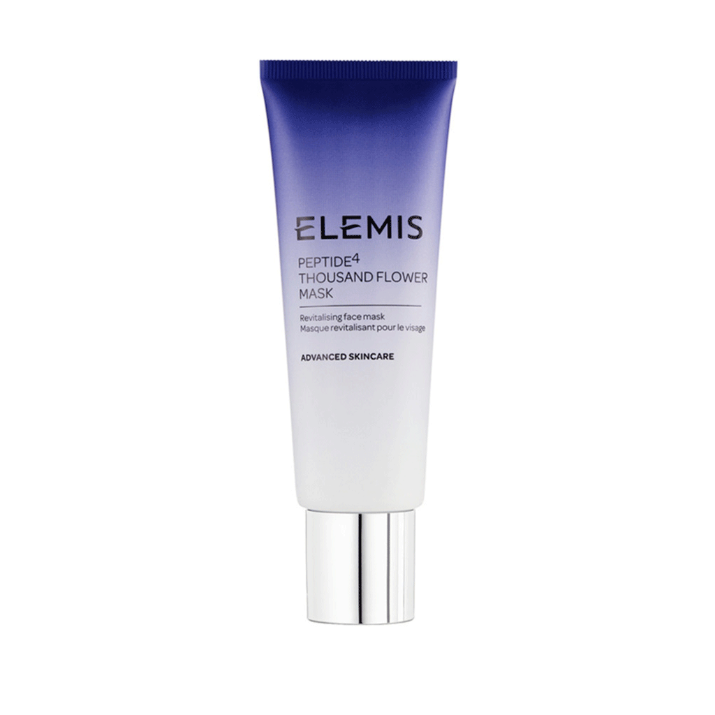 ELEMIS - PEPTIDE 4 THOUSAND FLOWER MASK (75 ML)