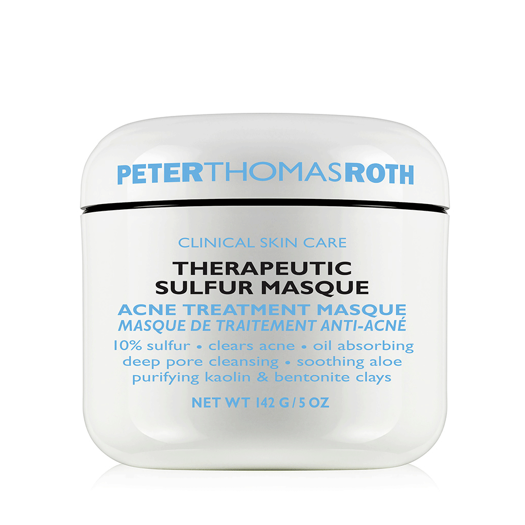 PETER THOMAS ROTH - THERAPEUTIC SULFUR MASK (142 ML)