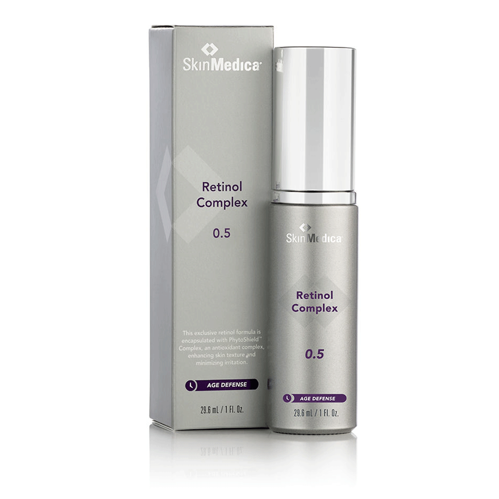 SKINMEDICA - RETINOL COMPLEX 0.5