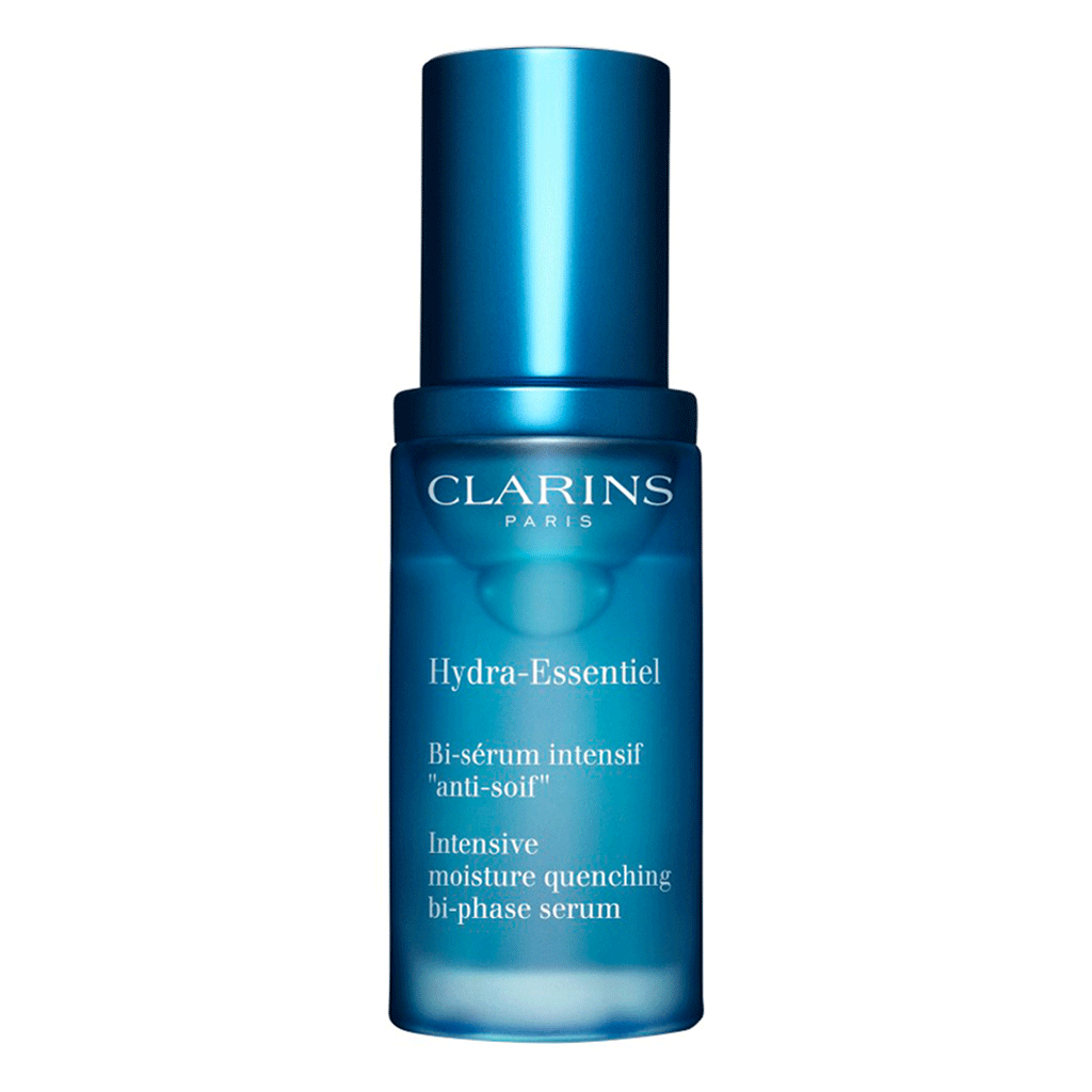 CLARINS - HYDRA-ESSENTIEL BI-PHASE SERUM