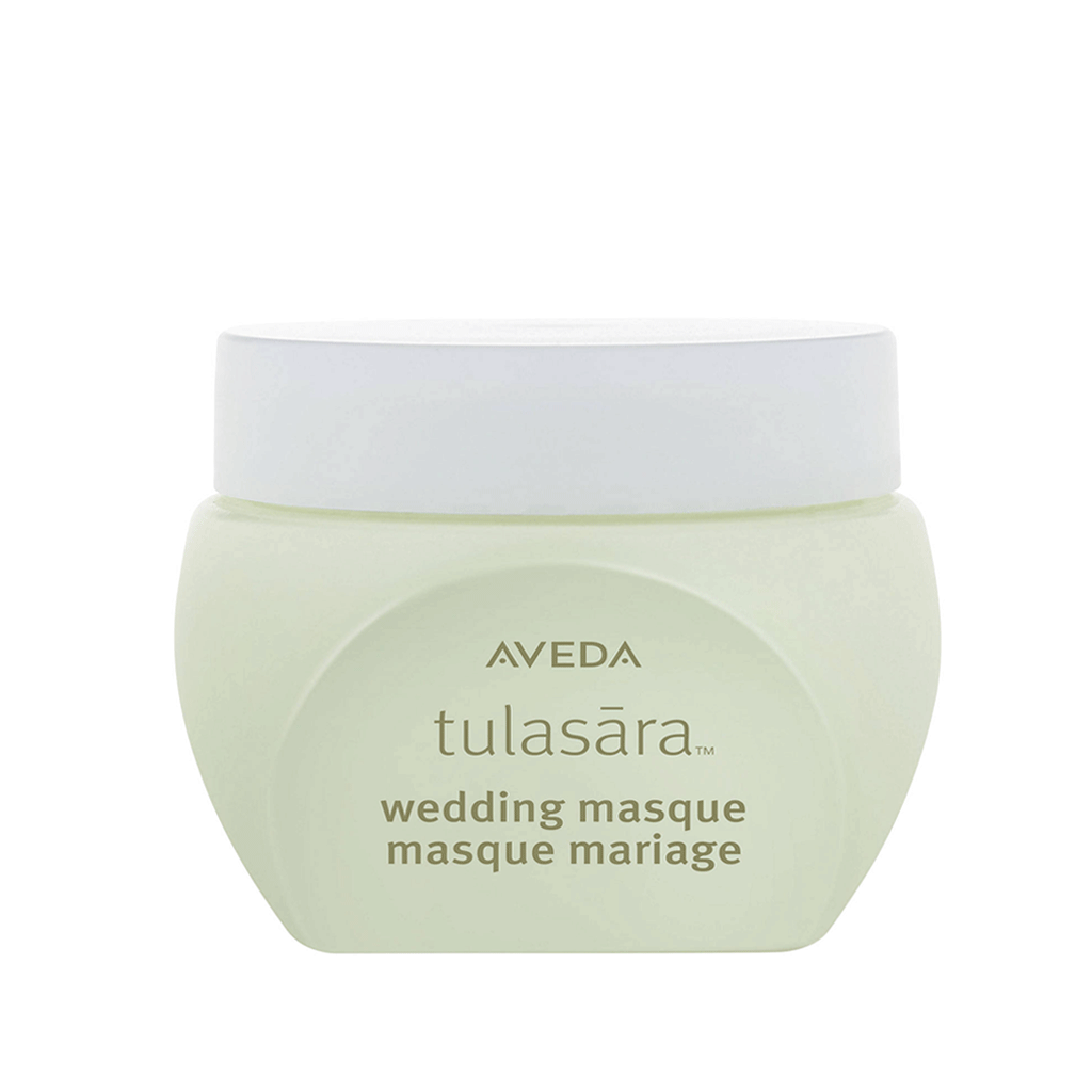 AVEDA - TULASARA WEDDING MASQUE OVERNIGHT (15 ML)