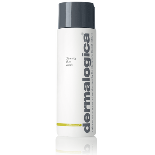 DERMALOGICA - CLEARING SKIN WASH (250 ML)