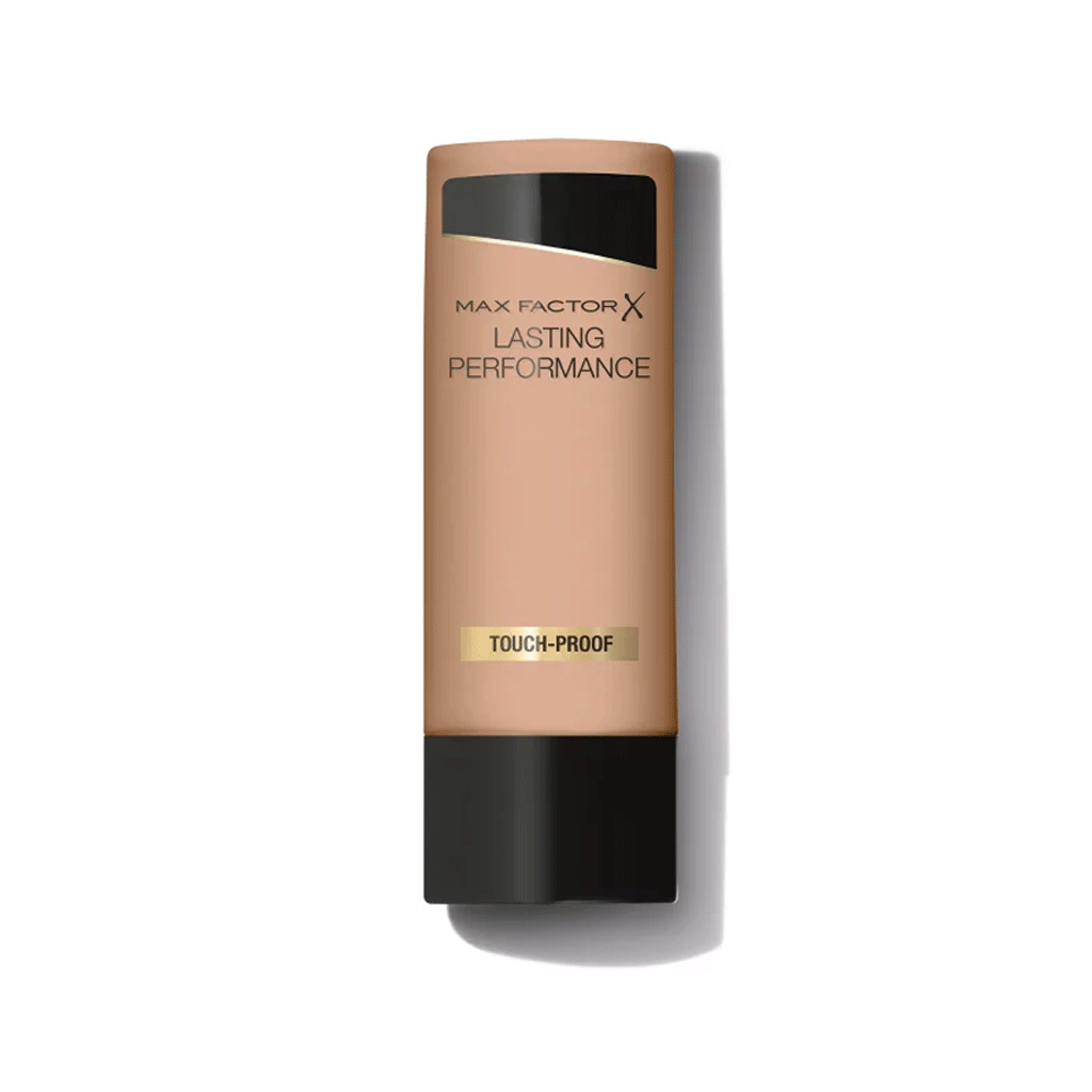 MAX FACTOR - LASTING PERFORMANCE FOUNDATION (108 HONEY BEIGE)